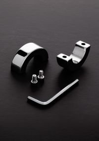 Anillo ballstretcher de acero inoxidable compacto, imagen 2