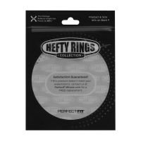 PerfectFitBrand Skin-Tone Silicone Hefty Ring 36mm, imagen 2
