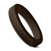 PerfectFitBrand Roomy Silicone Hefty Ring 44mm, imagen 3
