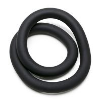 PerfectFitBrand Hefty Wrap Cordón completo negro 305mm, imagen 4
