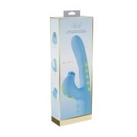 VIVE Andria Vibrador Punto G con Punta Bristle, imagen 8