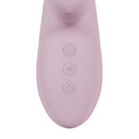VIVE Andria Vibrador Punto G con Punta Bristle, imagen 5
