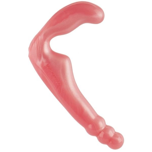 Dildo strap-on sin arnés Gal Pal Doc Johnson