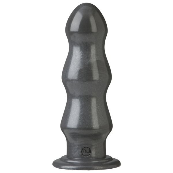 B-7 Tango Doc Johnson plug anal triple ripple