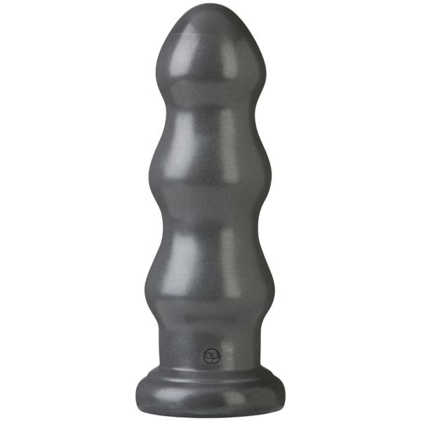 Tango Doc Johnson plug anal triple ripple