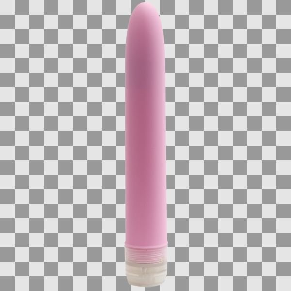 Bala vibrador tacto aterciopelado Doc Johnson rosa