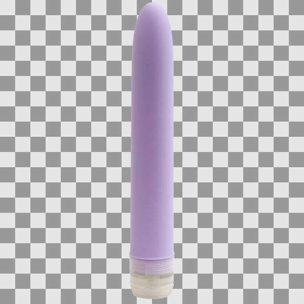 Bala vibrador tacto aterciopelado Doc Johnson lavanda