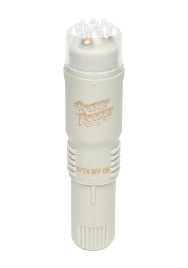 Vibrador mini Pocket Rocket Original de Doc Johnson