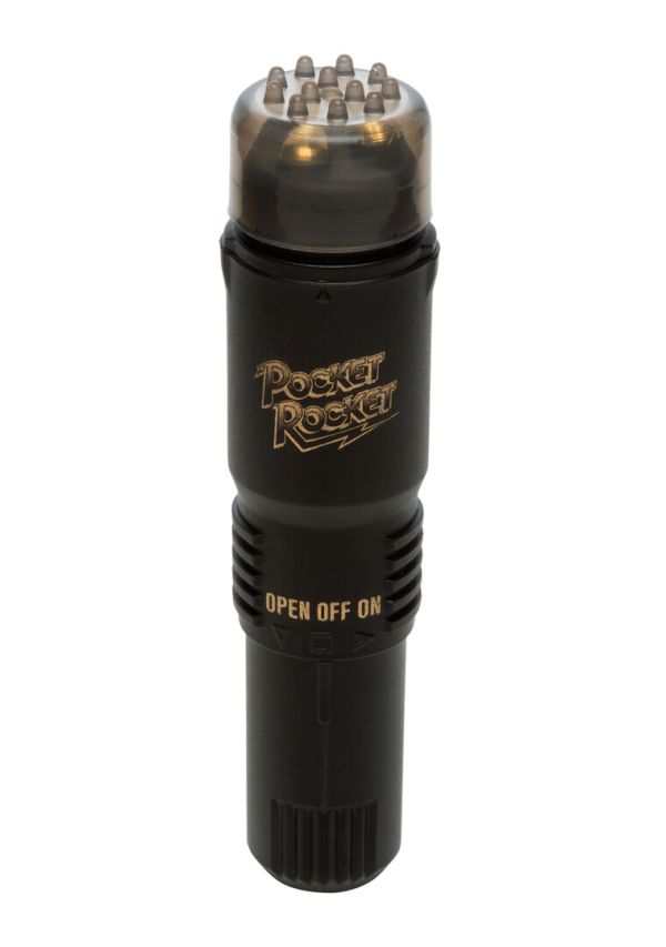 Pocket Rocket Original edición limitada de Doc Johnson
