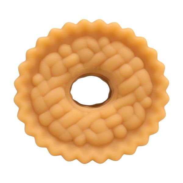 Doc Johnson Apple Pie Stroker with Flavored Glide