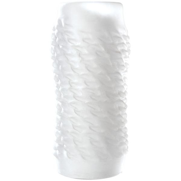 Doc Johnson OptiMALE Stroker Reversible Enlace 13cm