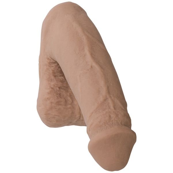 Doc Johnson Pack It Heavy Packer Flexible