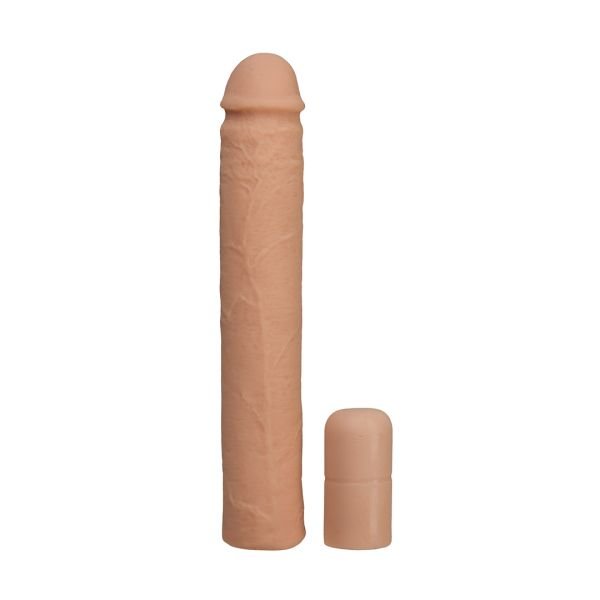 Kit extensor de pene Doc Johnson Xtend It personalizable
