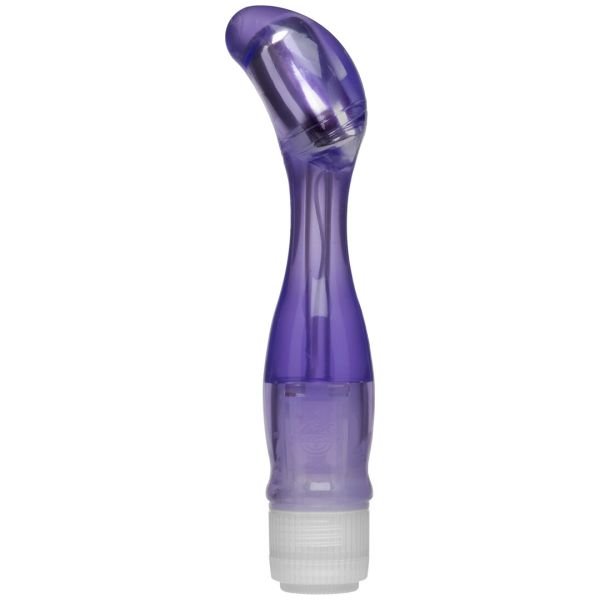 Vibrador Punto G Curvo No. 14 Doc Johnson