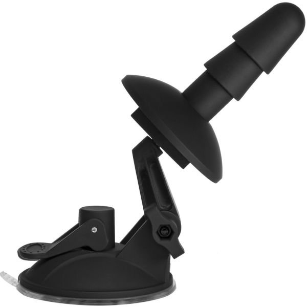 Doc Johnson Deluxe Vac-U-Lock Par de Ventosa