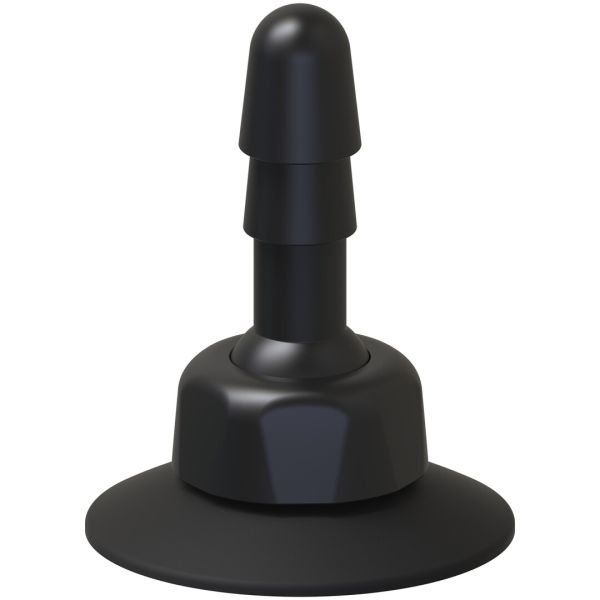 Doc Johnson Deluxe Swivel 360 Par de Ventosa