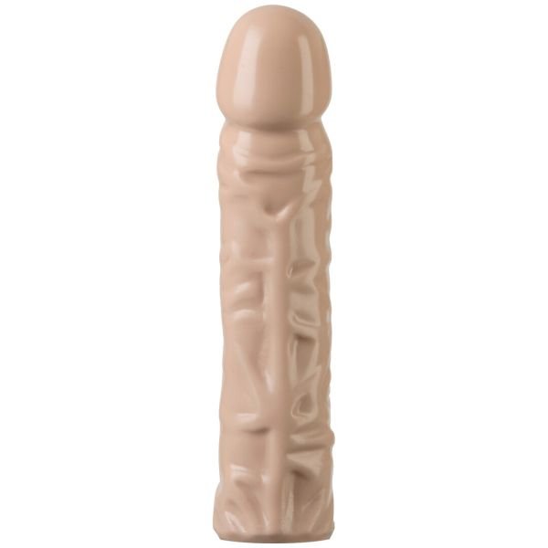 Doc Johnson Classic Vac-U-Lock Dildo 20 cm
