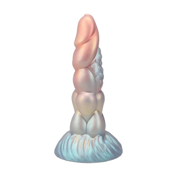 Doc Johnson Fantasy Fuckers Milky Way Segmentos Perlados