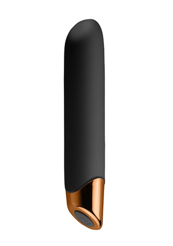 Rocks-Off Chaiamo Vibrador Mini 15cm ABS