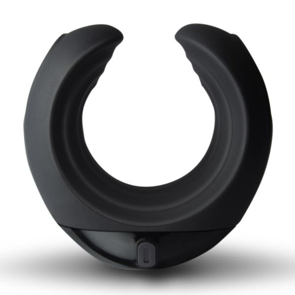 Rocks-Off Echo C-Shaped Vibrating Masturbator