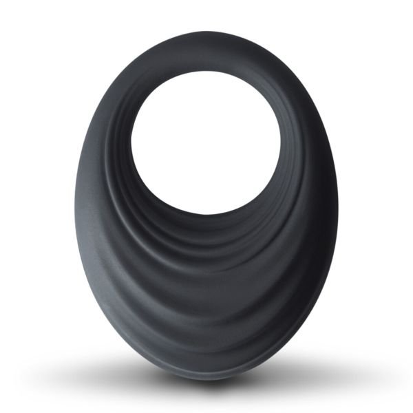 Cockring vibrador resistente al agua Rocks-Off Spire