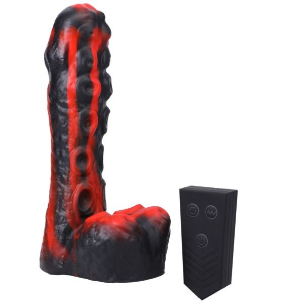 Doc Johnson Tendril Thruster Máquina de Sexo Texturizada