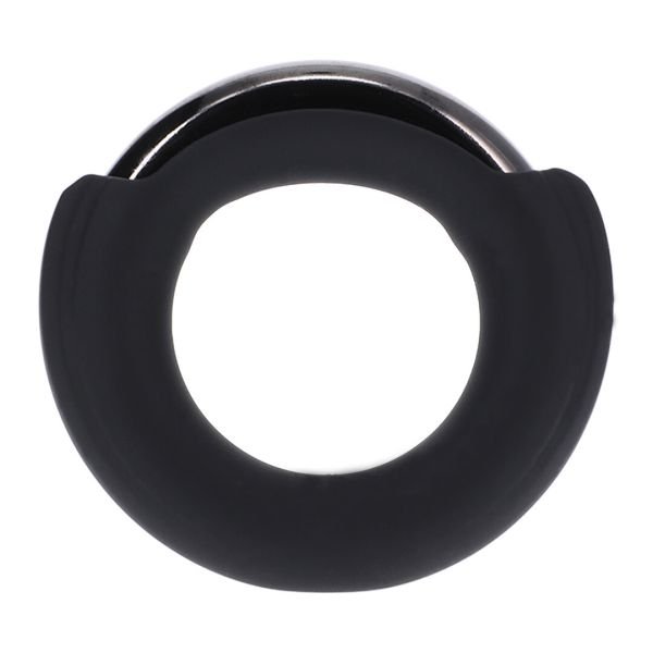 Doc Johnson Pinch Zero Wide-Opening Magnetic Cock Ring