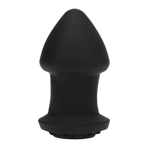 Doc Johnson Robo Rimmer X Plug vibrante doble-motor