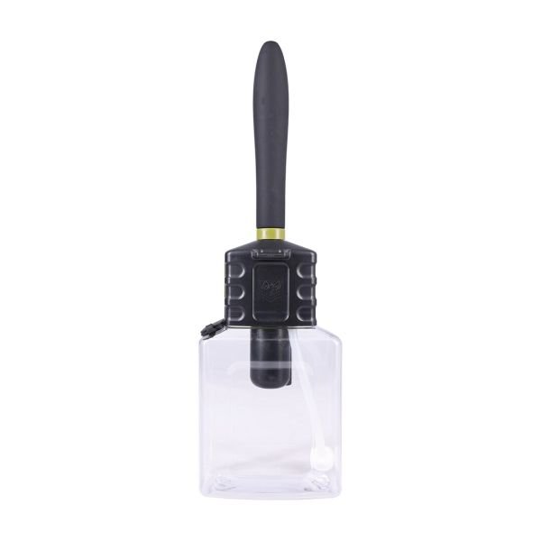Doc Johnson Hydro-Pro Sistema de Limpieza para Ducha