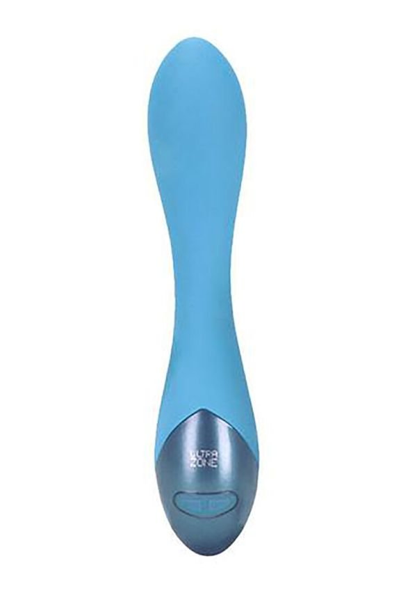 Topco Endless Vibrador Recargable Flexible 10cm