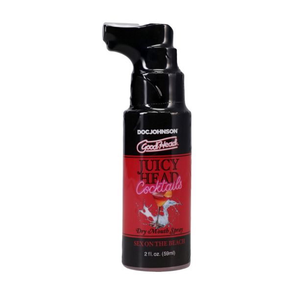 Spray Cocktail Doc Johnson Sex on the Beach 59 ml