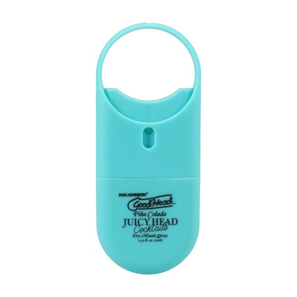 Doc Johnson Piña Colada To-Go spray tropical 9ml