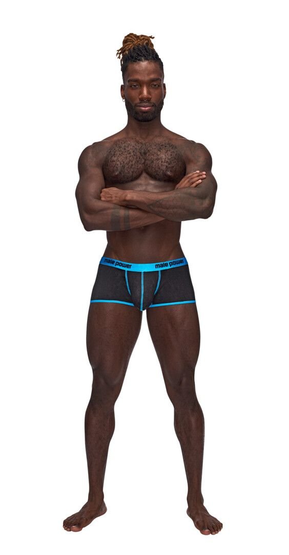 Male Power Casanova Mini Short Uplift