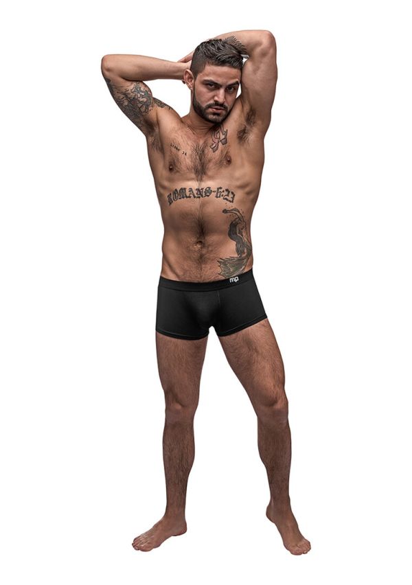 Shorts Apoyo Modal Male Power