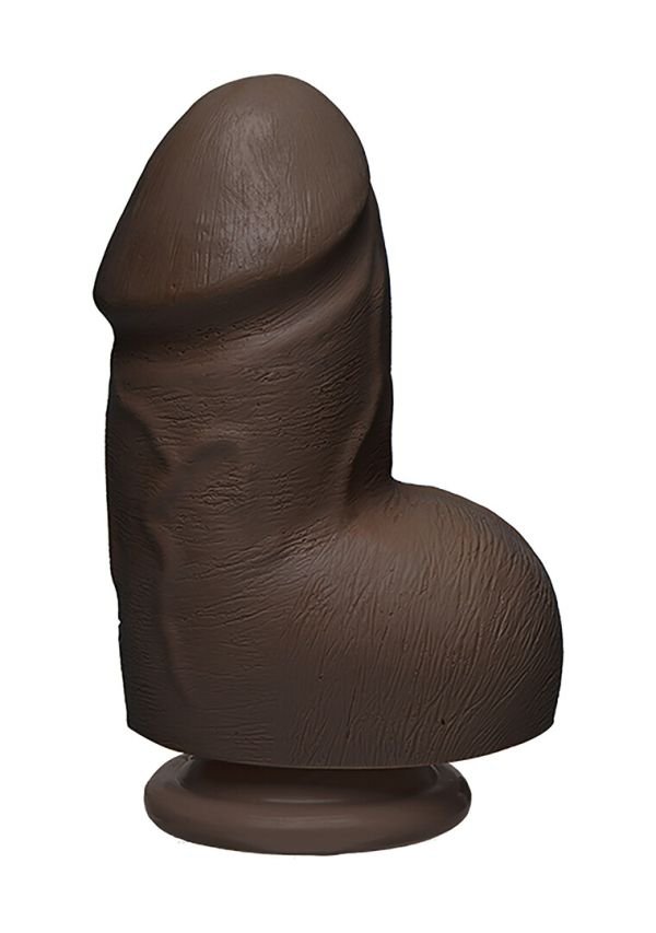 Dildo Fat D Doc Johnson FIRMSKYN 15 cm extra grueso