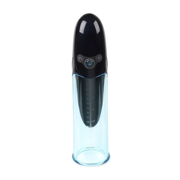 Bomba de pene hidro inteligente EXS HydroProPlus