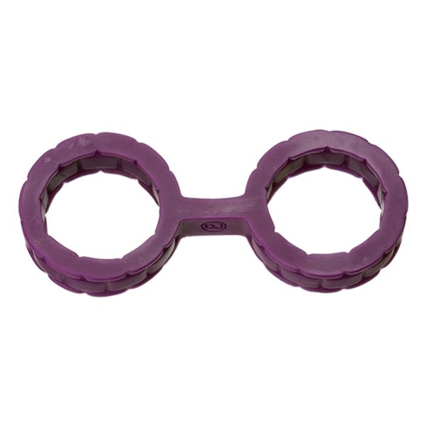 Doc Johnson Restricciones muñeca silicona sin costuras