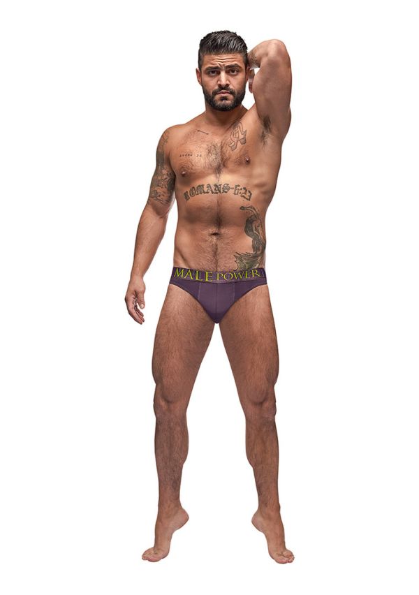 Male Power Avant-Garde Enhancer Moonshine Recorte