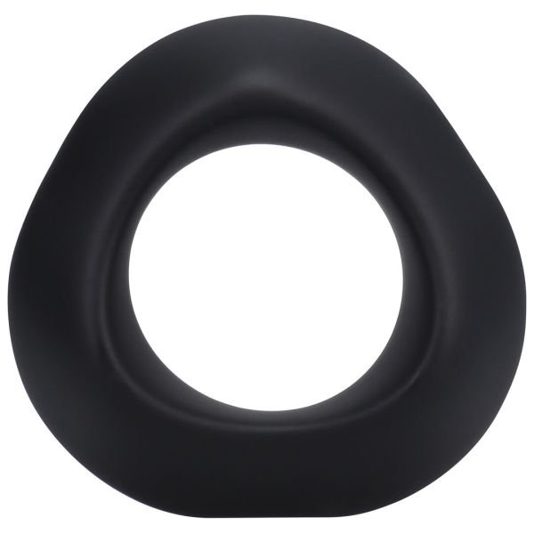 Cockring Master Doc Johnson grueso y resistente
