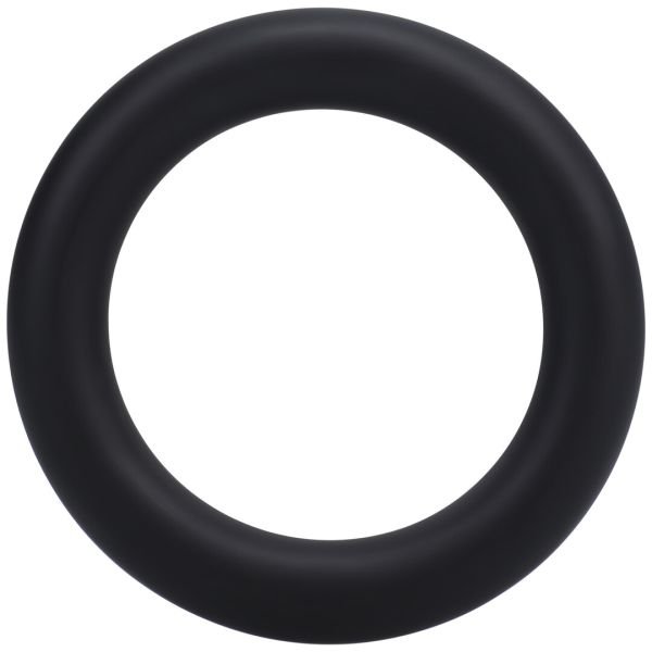 Cockring Gasket silicona tamaño grande Doc Johnson