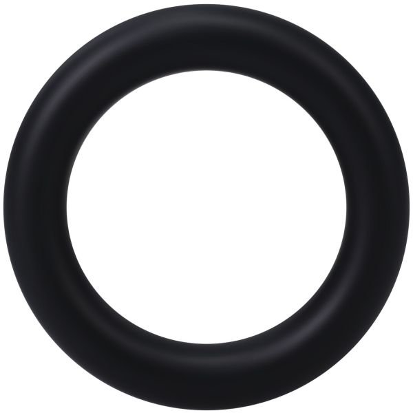Cockring Gasket silicona tamaño medio Doc Johnson