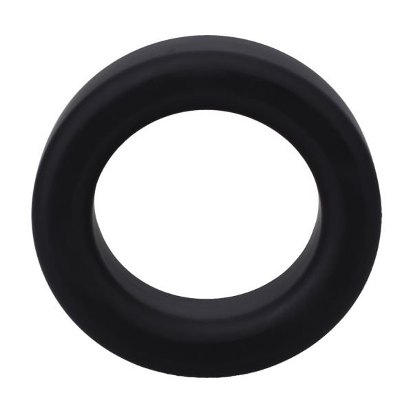 Doc Johnson The Big O Smooth Silicone Cock Ring