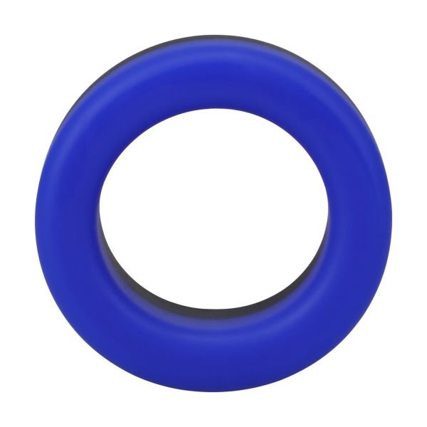 Doc Johnson Big O Classic Cock Ring, Black