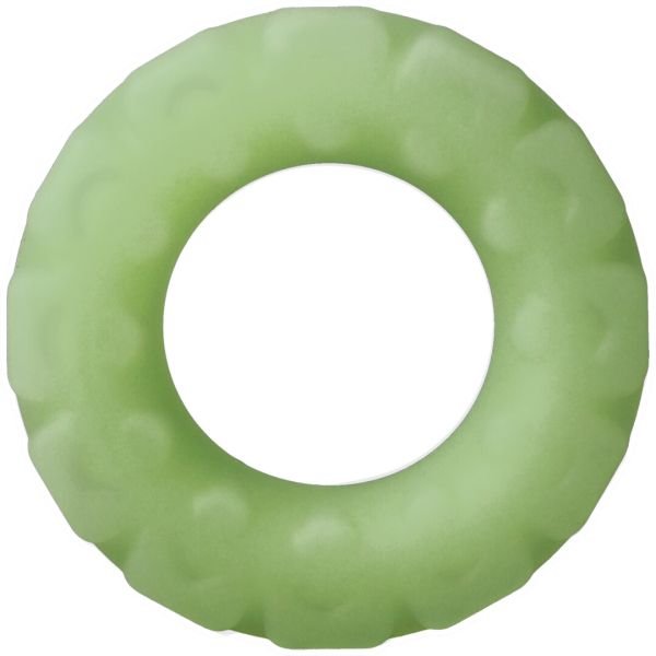 Cockring Tire ancho Doc Johnson con textura