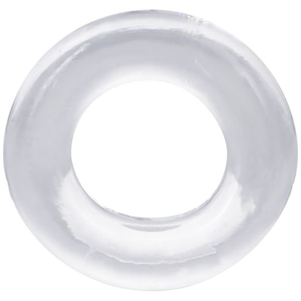 Cockring Donut Doc Johnson súper elástico