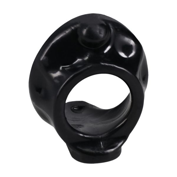Doc Johnson Offer It Display Silicone Cock Ring