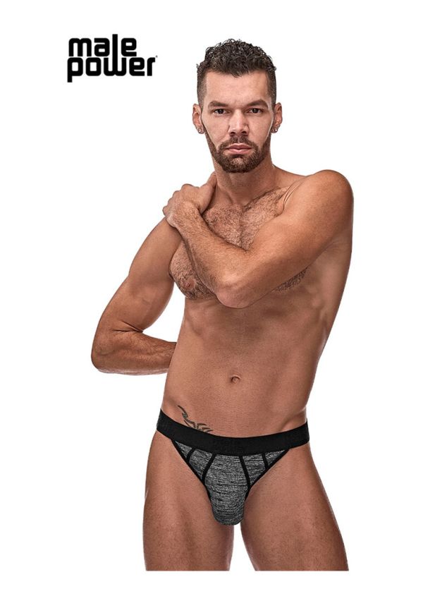 Jockstrap Male Power Peak Performance Dos Tonos