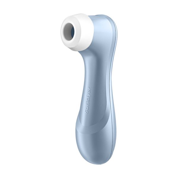 Succionador de clítoris Satisfyer Pro 2 de ondas de presión