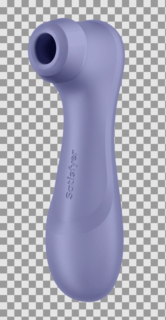 Satisfyer Pro 2 Generación 3 Air-Pulse App Connect
