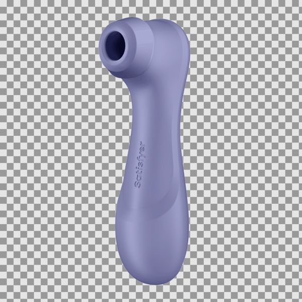 Satisfyer Pro 2 Gen 3 Vibrador Clitoral Liquid Air